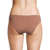 3-Pack Bikini Panty With Lace