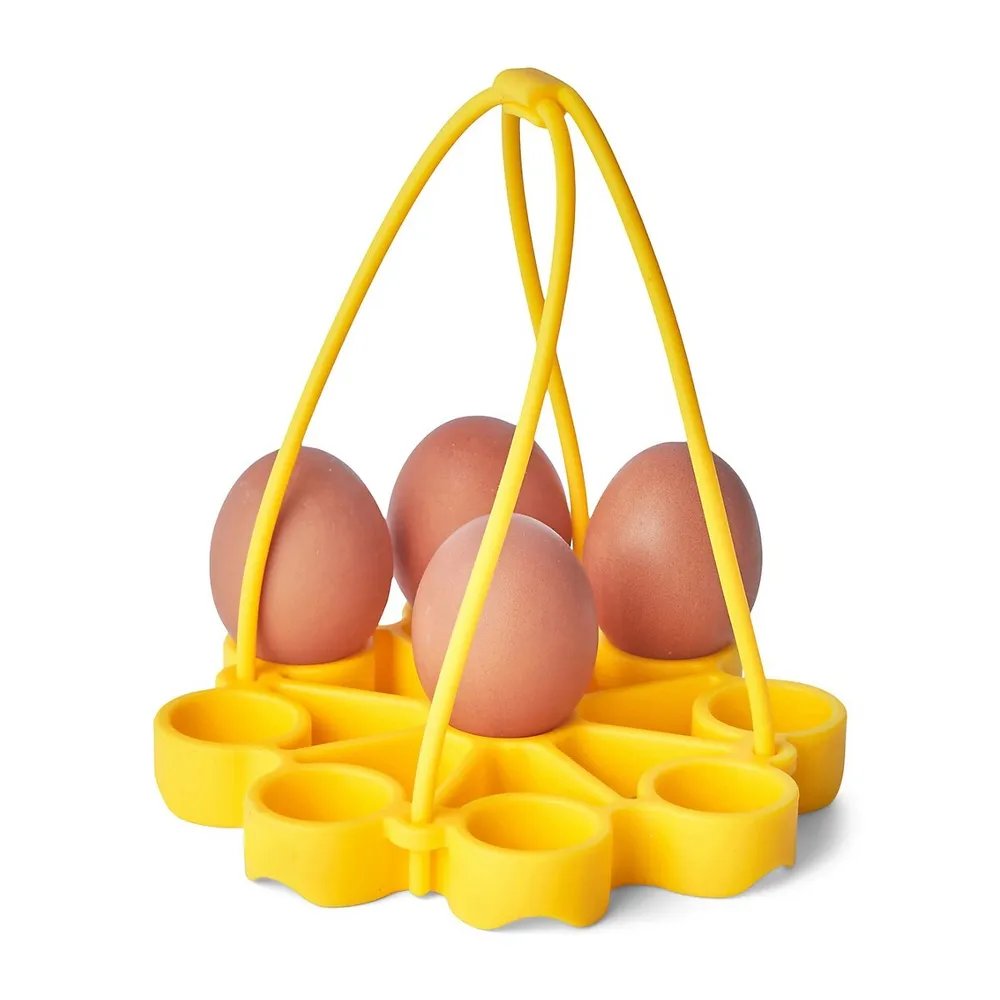 Silicone Egg Sling