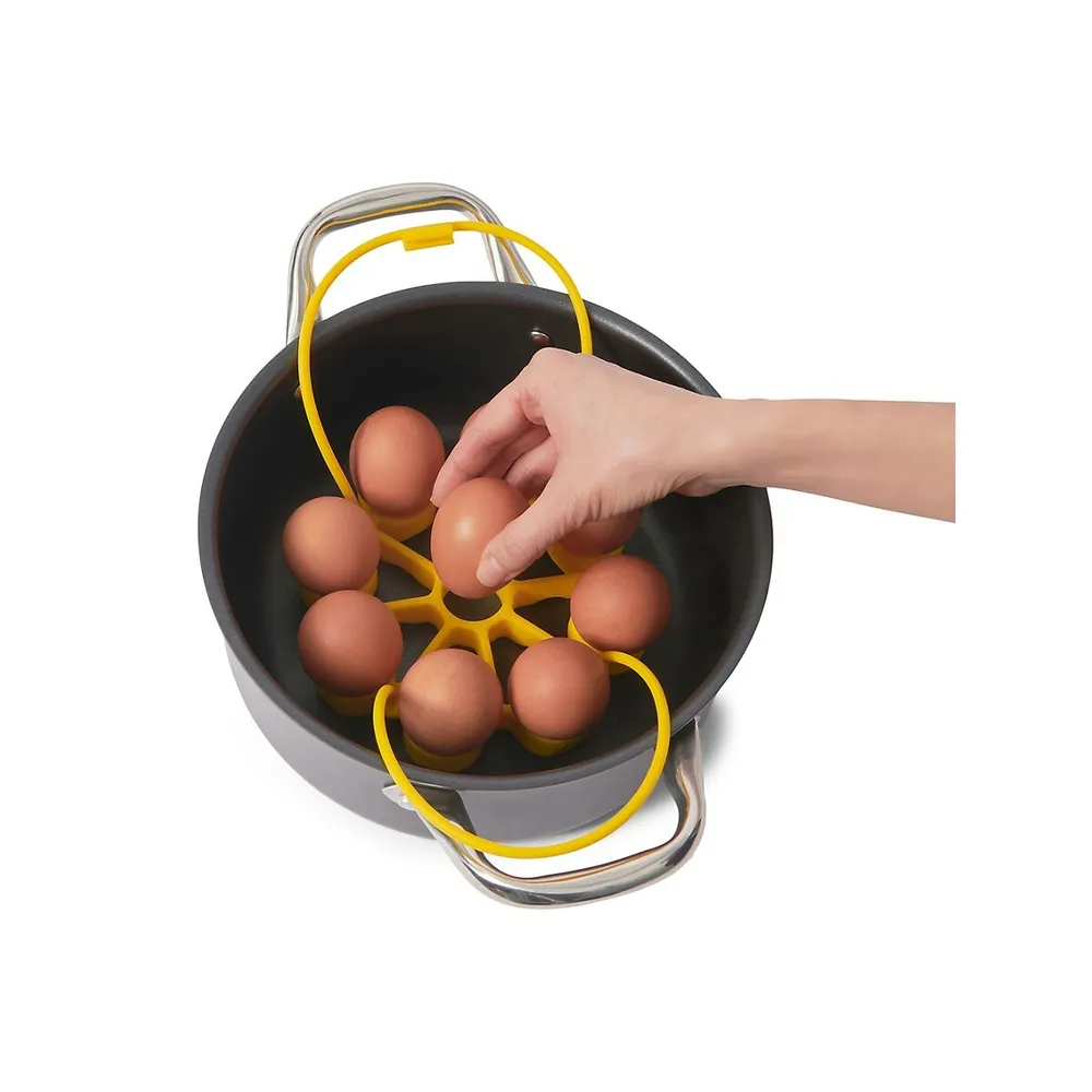 Silicone Egg Sling