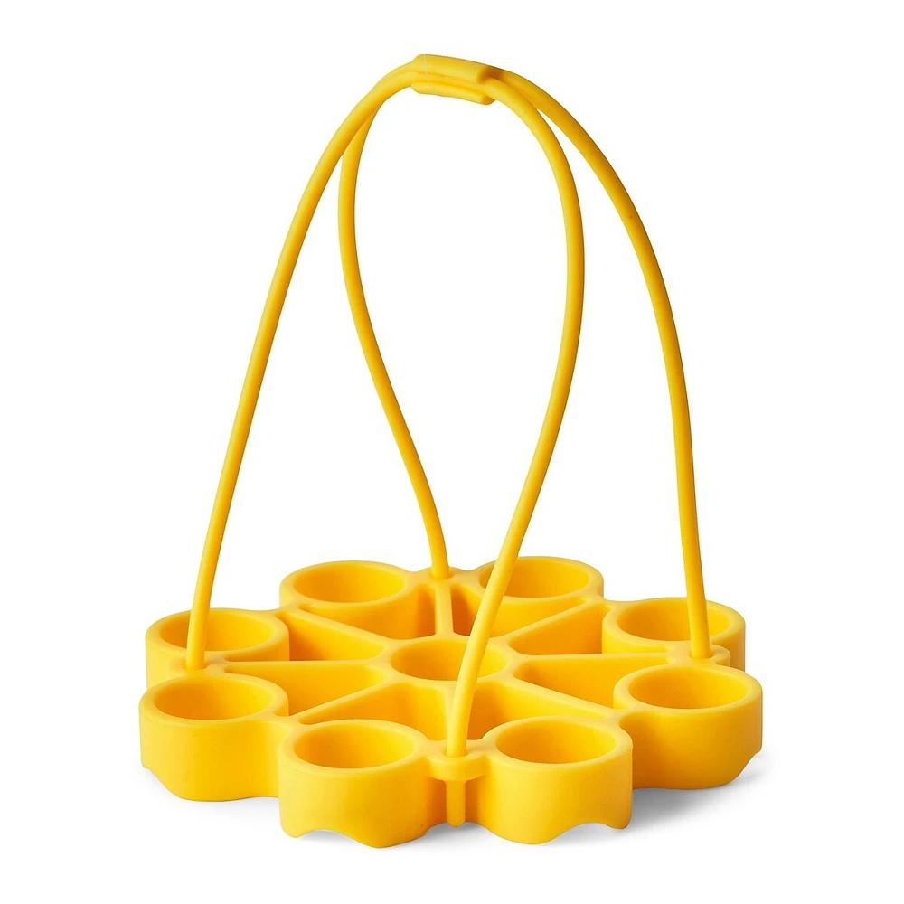 Silicone Egg Sling