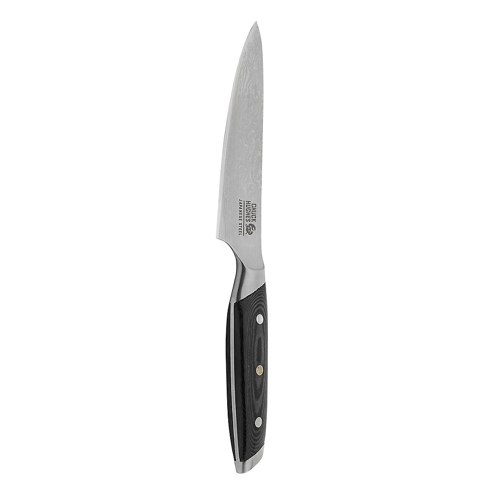 Damascus 6-Inch Chef Knife