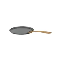 Carbon Steel 10-Inch Crepe Pan
