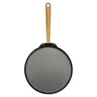 Carbon Steel 10-Inch Crepe Pan