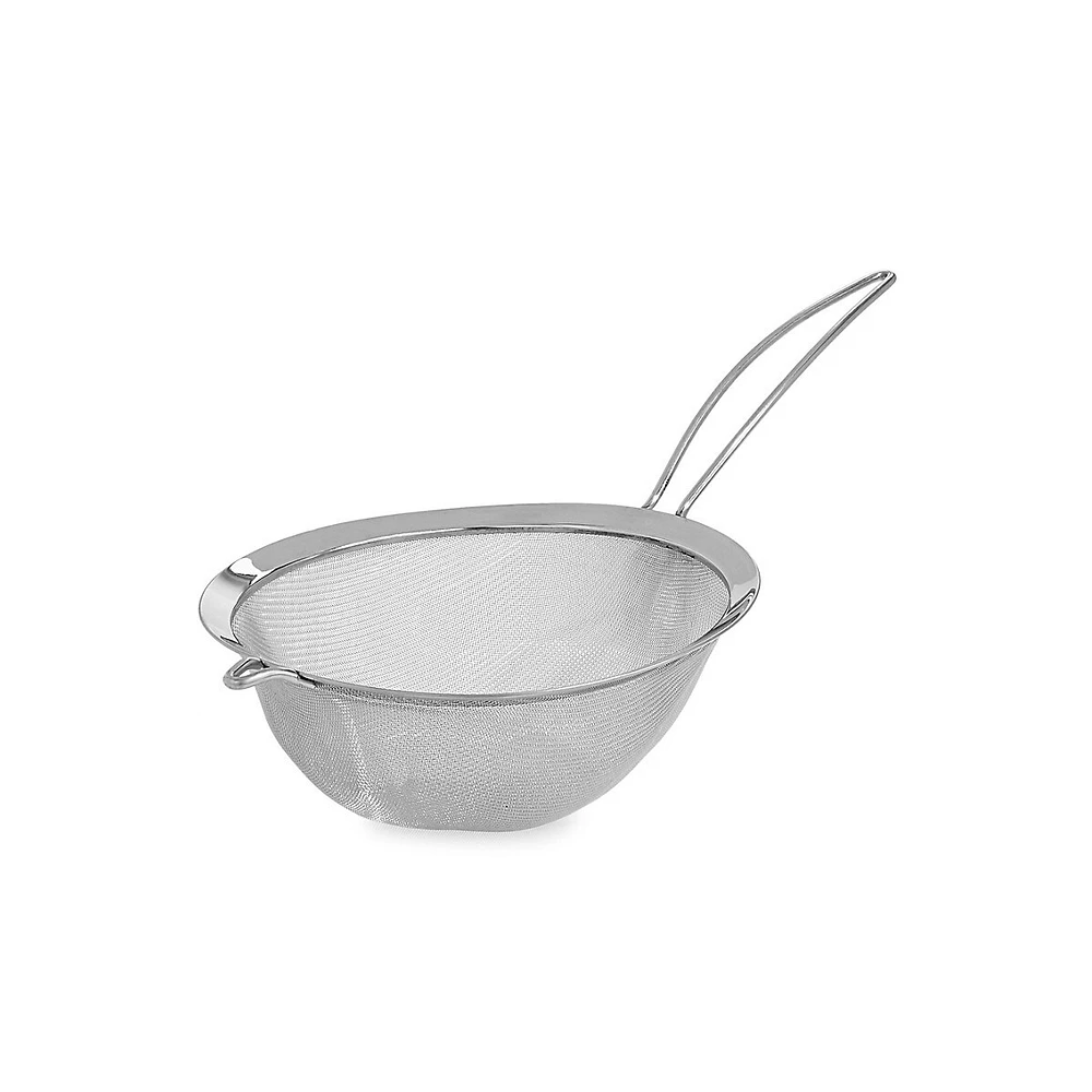 Stainless Steel Strainer
