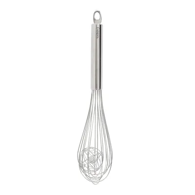Stainless Steel 12" Wire Ball Whisk
