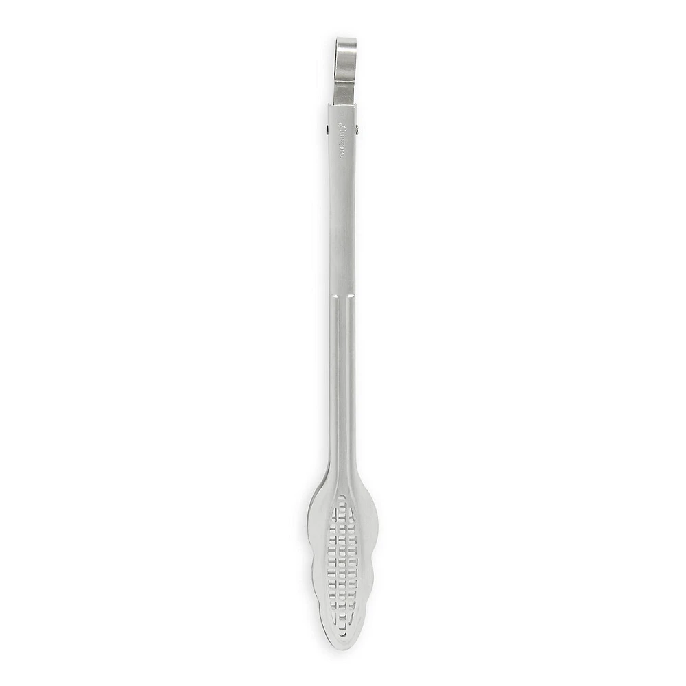 Narrow Grill/Fry Tongs