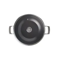 Forged Non-Stick 4.5L Dutch Oven With Lid
