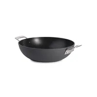 Forged Non-Stick 4.5L Dutch Oven With Lid
