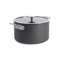Forged Non-Stick 6L Casserole With Lid