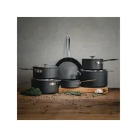 Forged Non-Stick 10-Piece Cookware Set