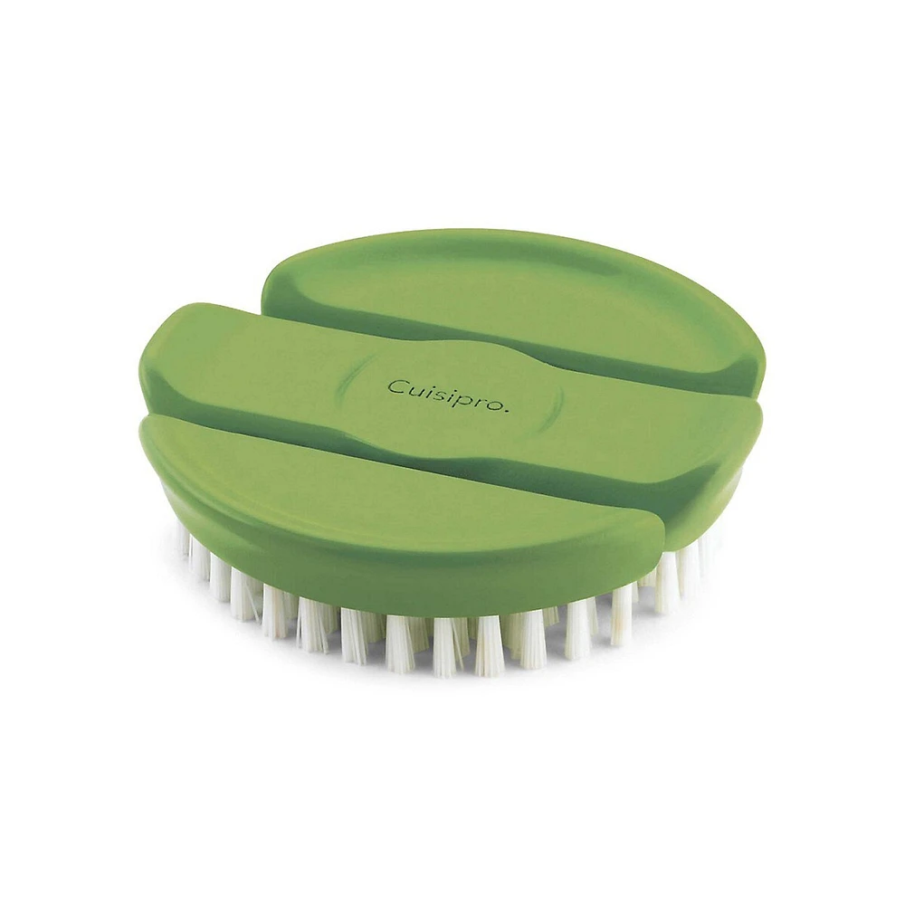 Vegetable Brush