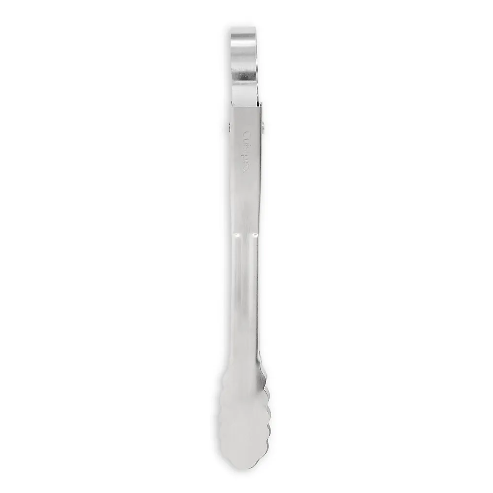 Piccolo Mini Stainless Steel Tongs