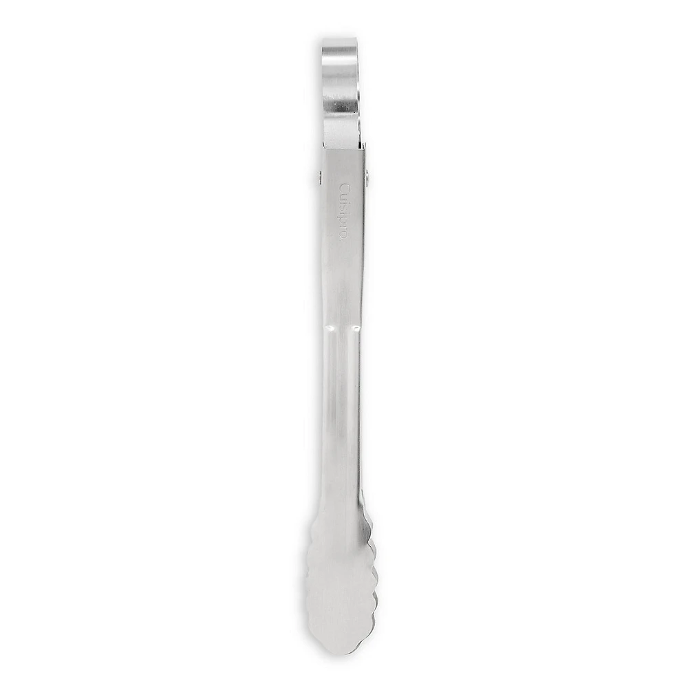 Piccolo Mini Stainless Steel Tongs