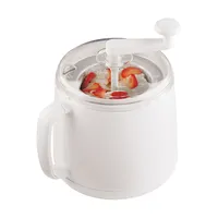 Ice Cream Maker 837450 837450