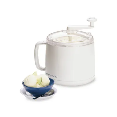 Ice Cream Maker 837450 837450