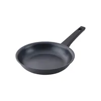 Soft-Touch Aluminum Fry Pan