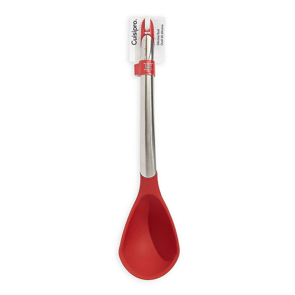 Silicone Ladle