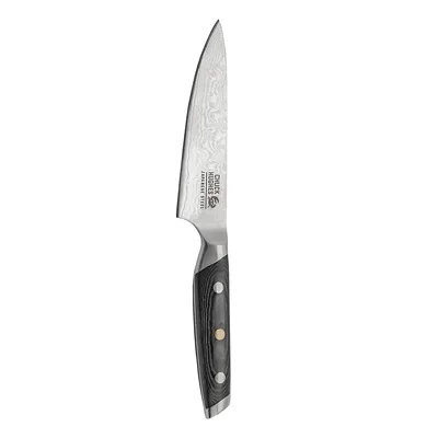 Damascus 5-Inch Utility Knife