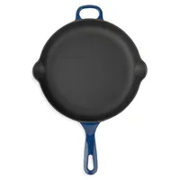 Cast Iron 26cm Round Fry Pan