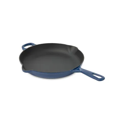 Cast Iron 26cm Round Fry Pan