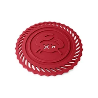 Silicone Trivet