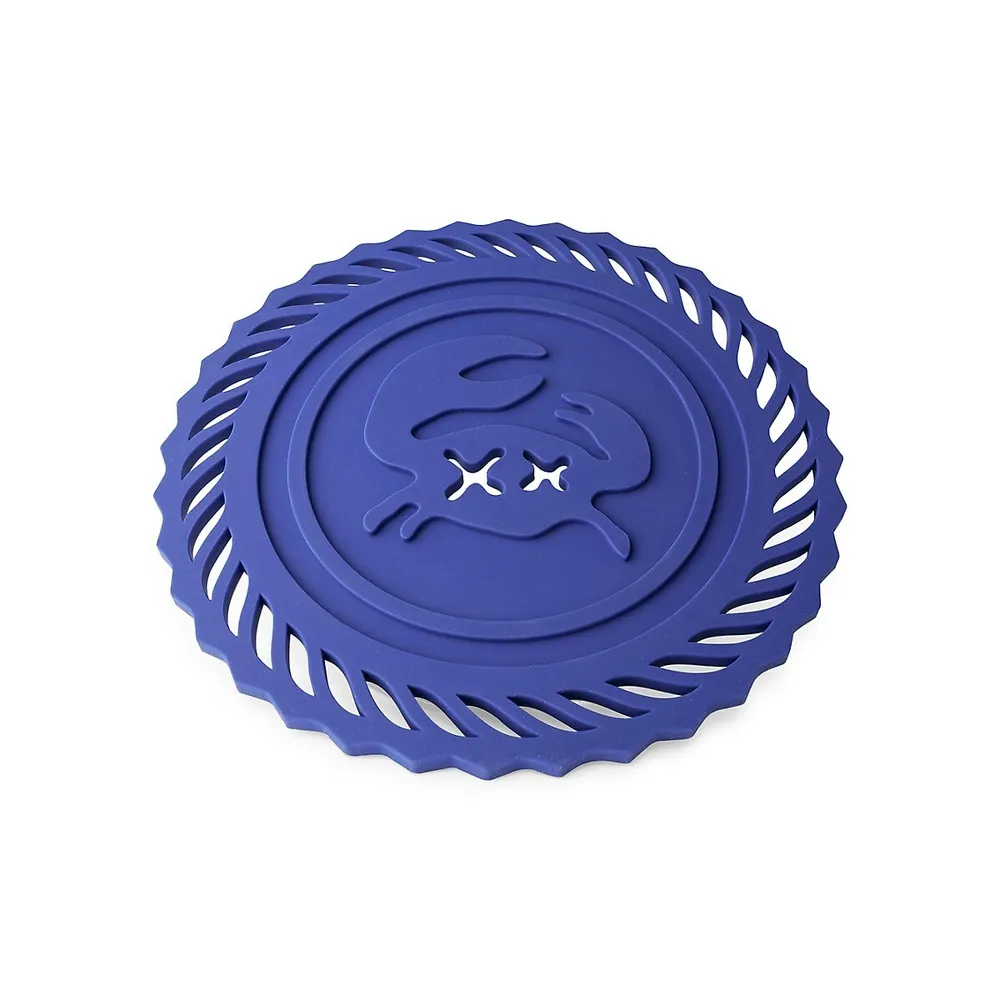 Silicone Trivet