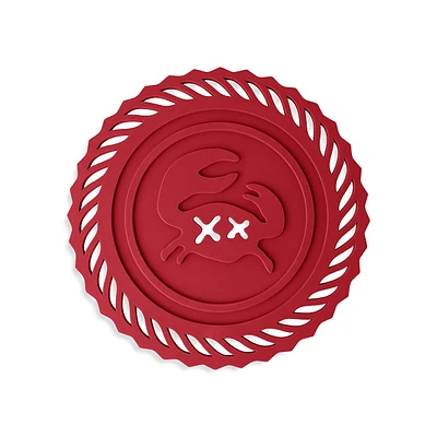 Silicone Trivet