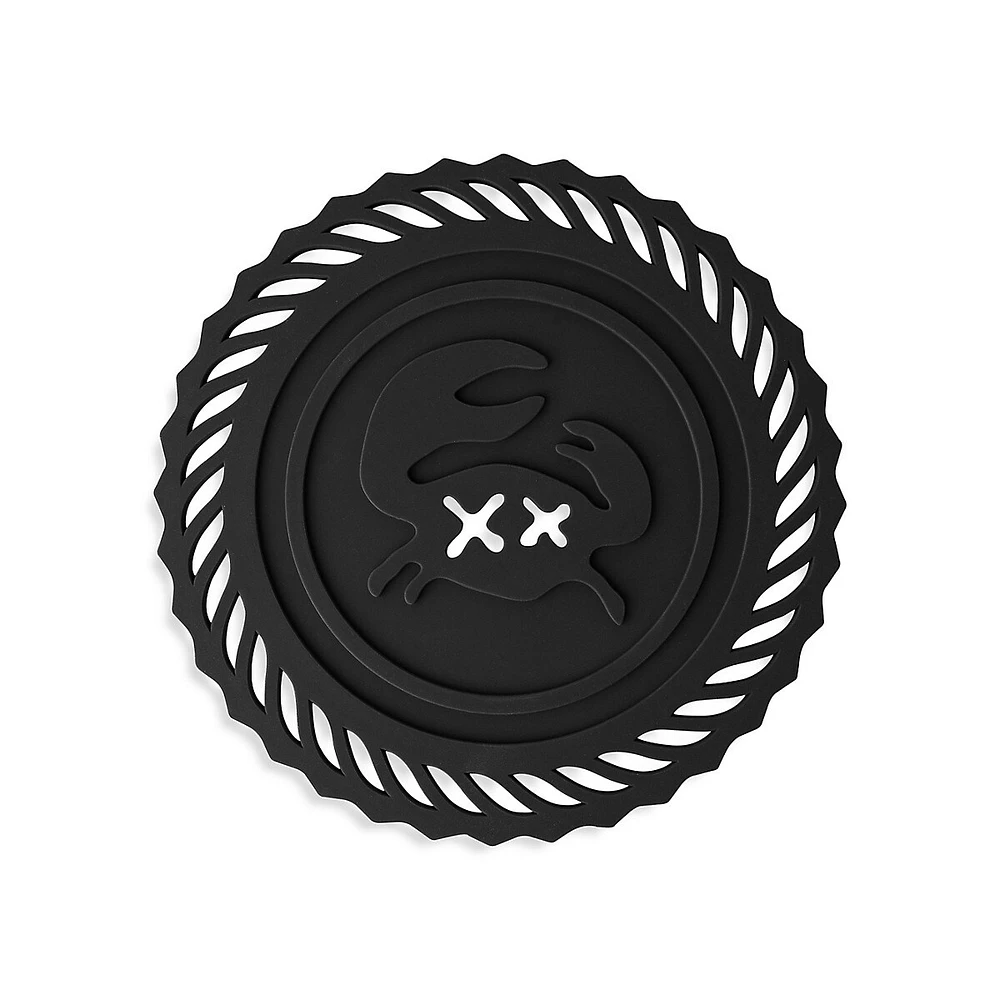 Silicone Trivet