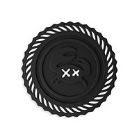 Silicone Trivet