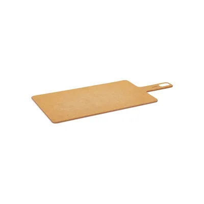 Cutting & Serving Board With Handle
