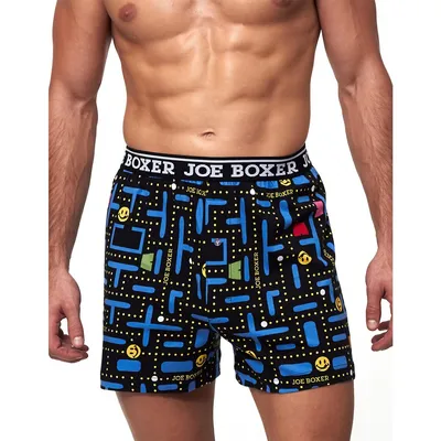 Classic Loose Boxers