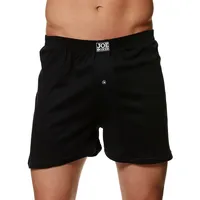 Two Pack of Loose Fit Boxers