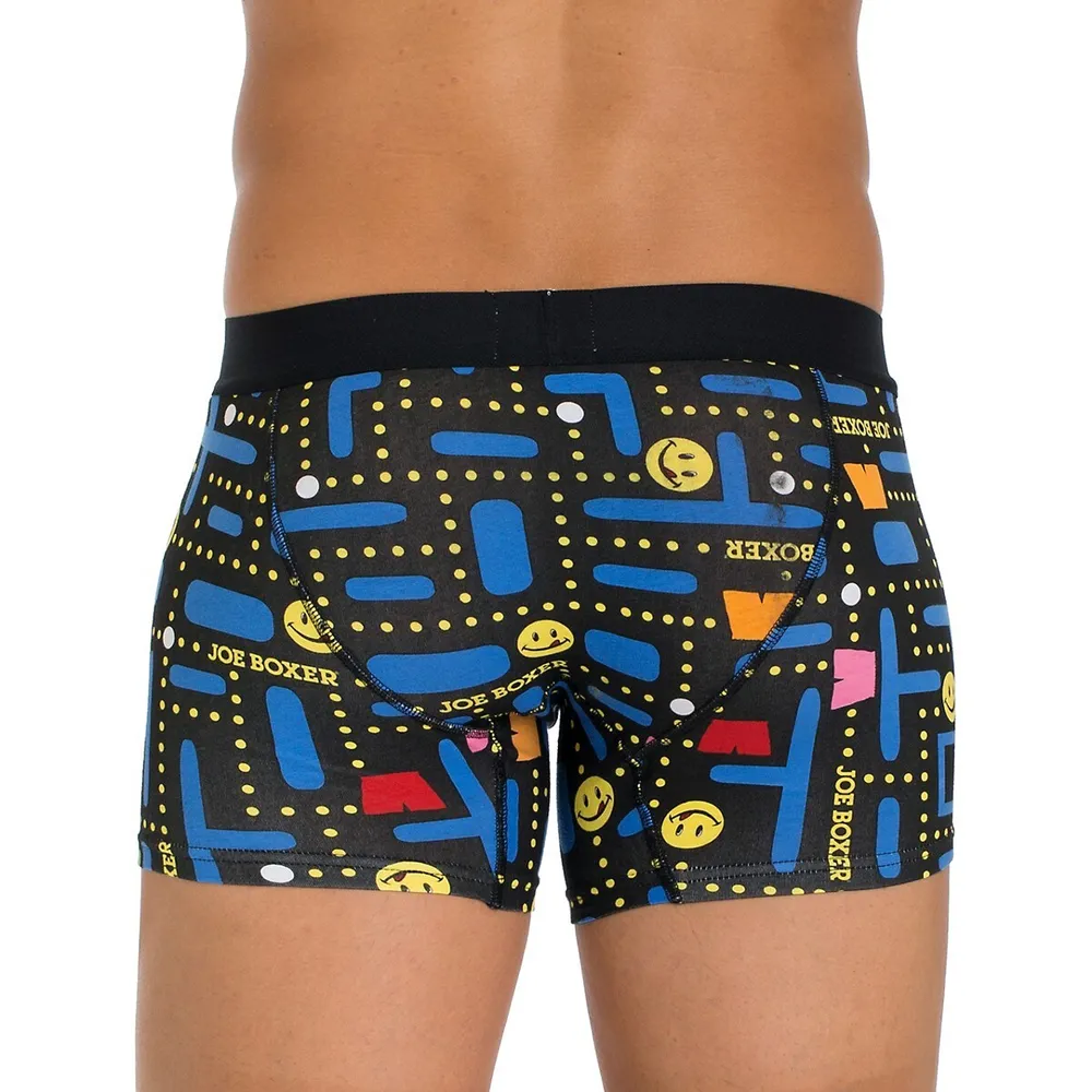 Classic Fitted Boxers