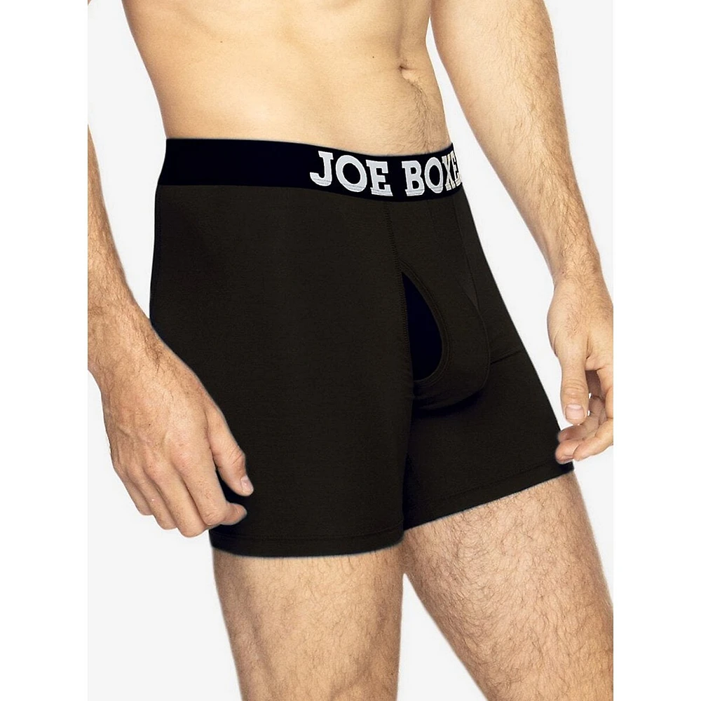 Junk Drawer Boxer Briefs