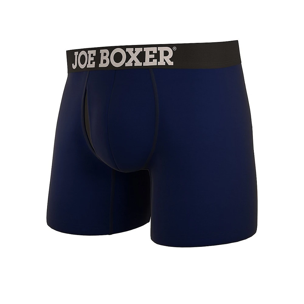 Junk Drawer Boxer Briefs