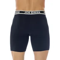 3-Pack Low-Rise Jersey Cycle Shorts