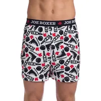 2-Pack Canadiana Loose Boxers