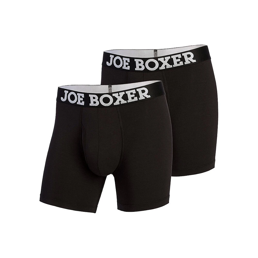 2-Pack Junk Drawer Boxer Briefs