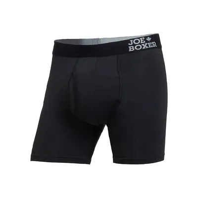 Boxer Briefs With REPREVE