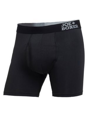 Sustainable Boxer Briefs With REPREVE