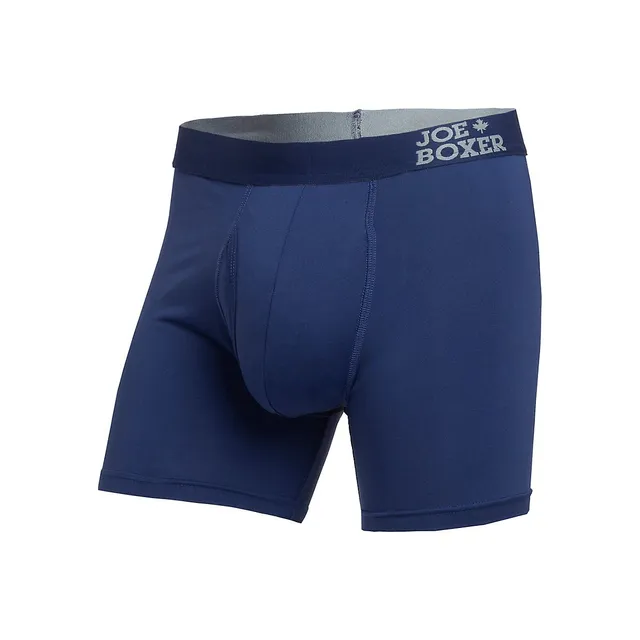 Joe Boxer 2-Pack Boxer Briefs With REPREVE