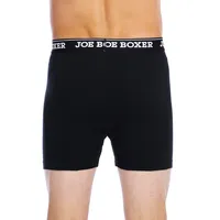 3-Pack Fitted Boxers
