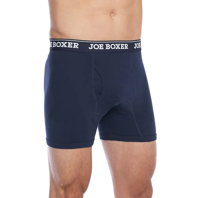 Joe Boxer Blue Panties for Women