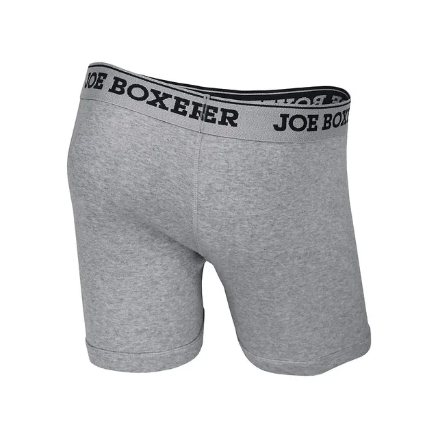 3-pack Xtra Life™ Short Boxer Briefs