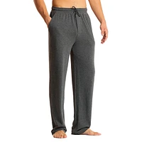 Straight-Leg Drawcord Pyjamas