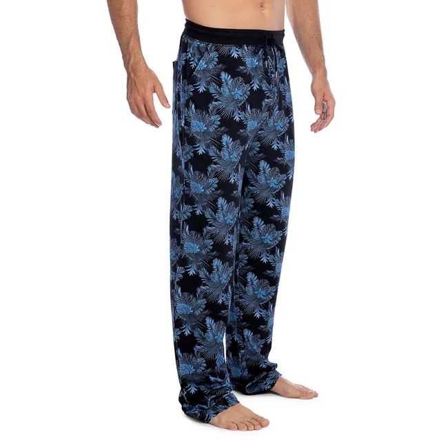 Printed Woven Pyjama Pants