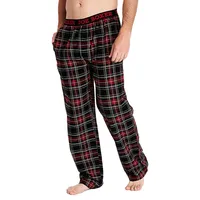 Flannel Pant