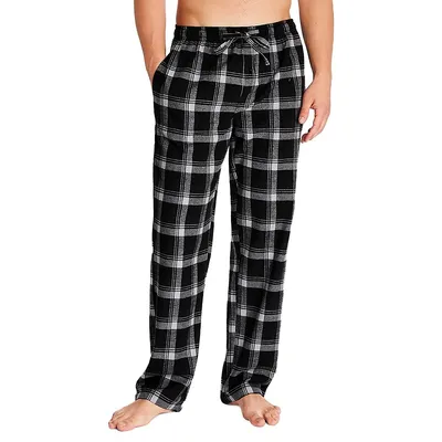 Flannel Pyjama Pant