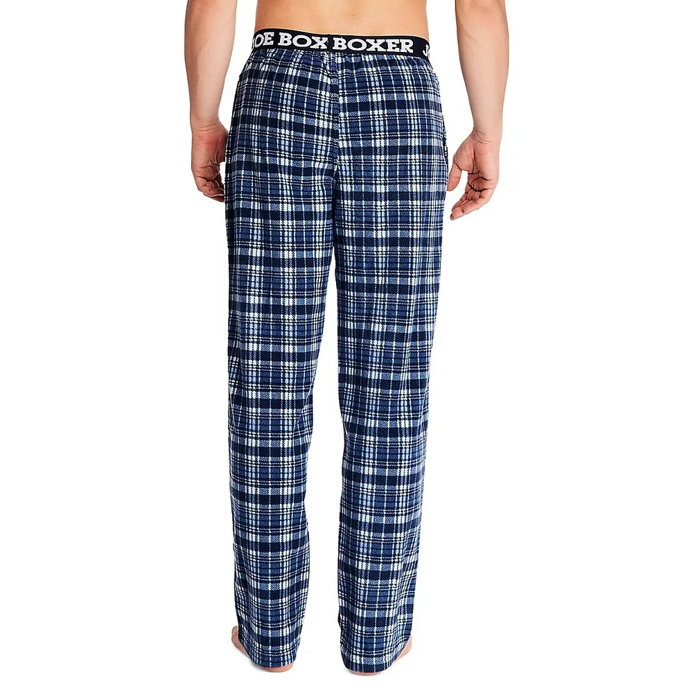 Microfleece Pyjama Pant