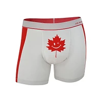 Maple Leaf Boxer Briefs